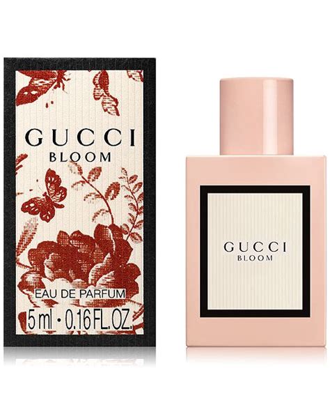 gucci bloom 5ml sample|Gucci Bloom costco.